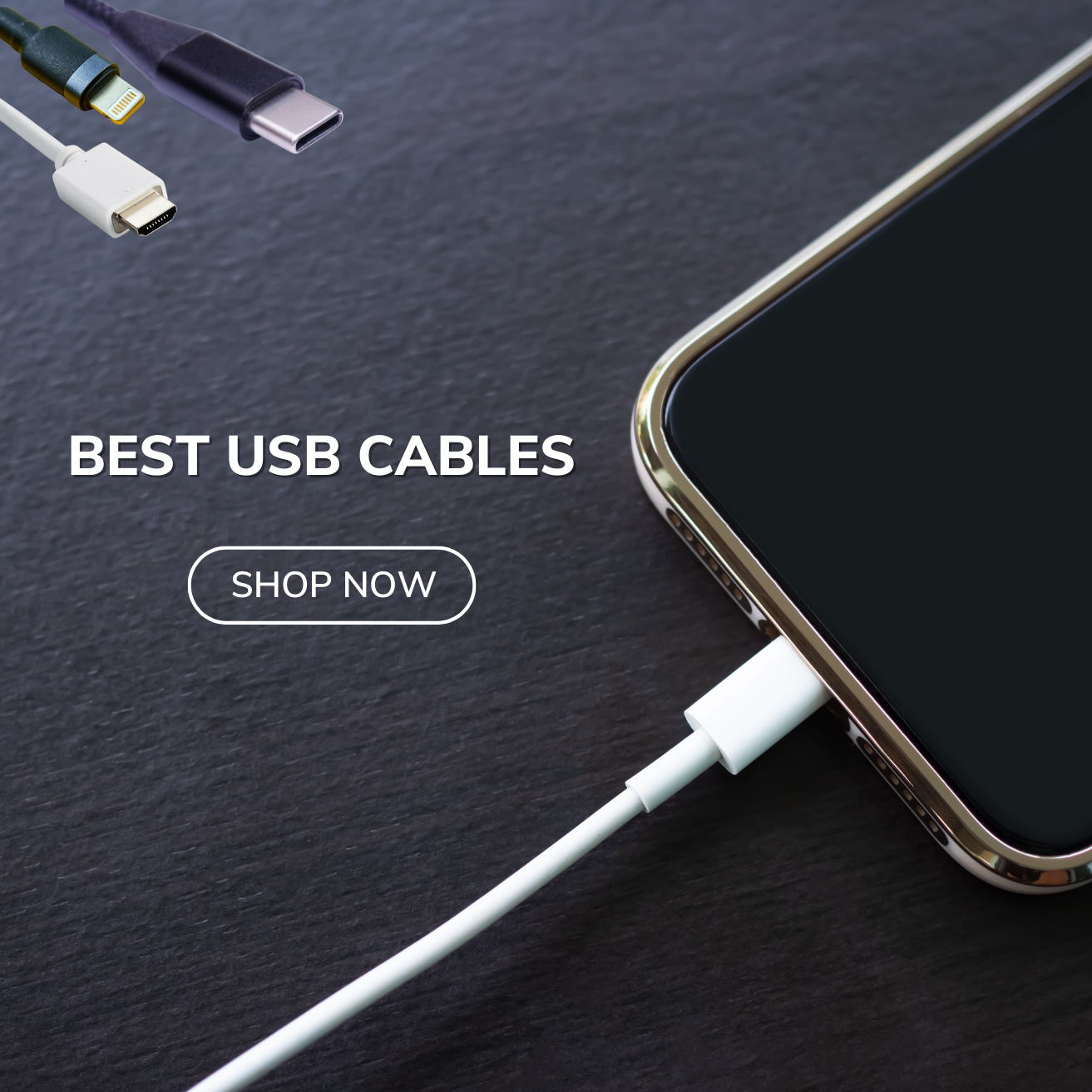 Best USB Cables